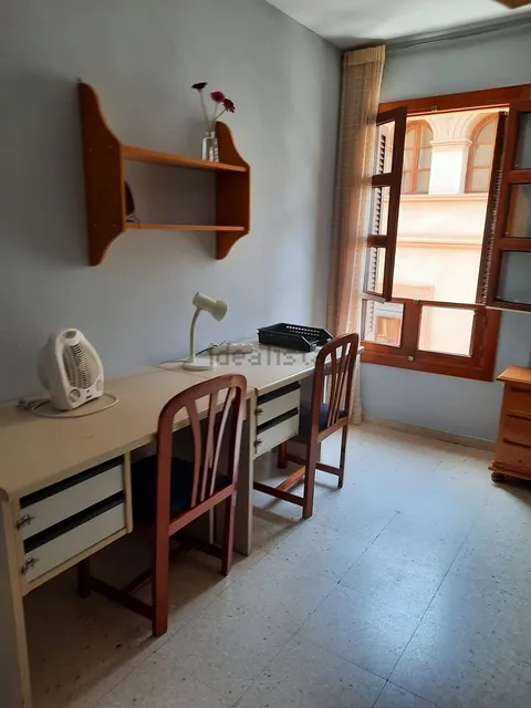 Pis de 90 m² a Sevilla