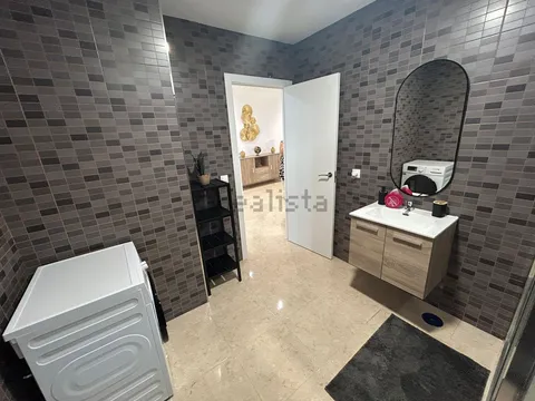 Pis de 130 m² a Alhaurín el Grande