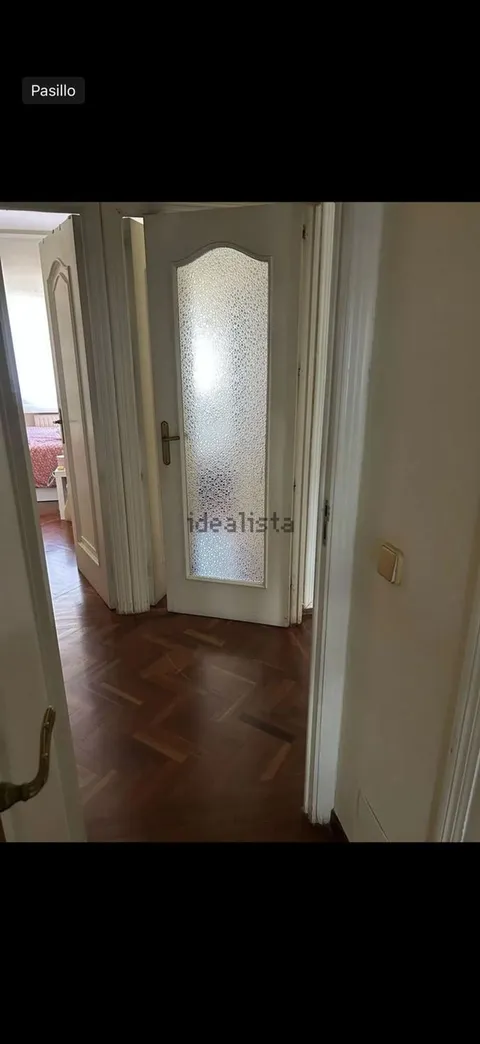 Habitació de lloguer, Madrid (2/8)