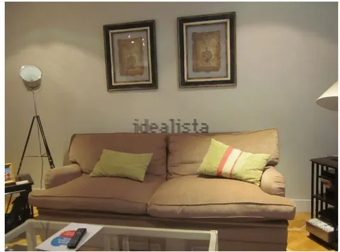 Pis de 100 m² a Madrid