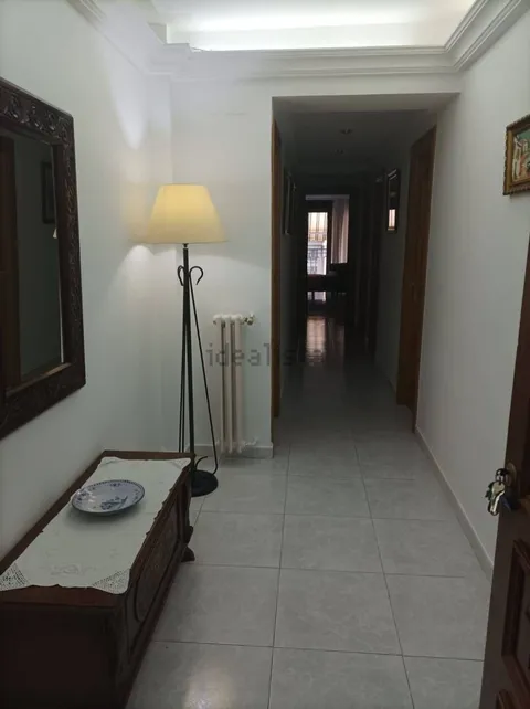 Квартира 130 м² в Granada