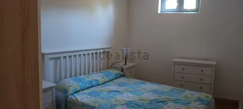 Haus 55 m² in Cubillos del Sil