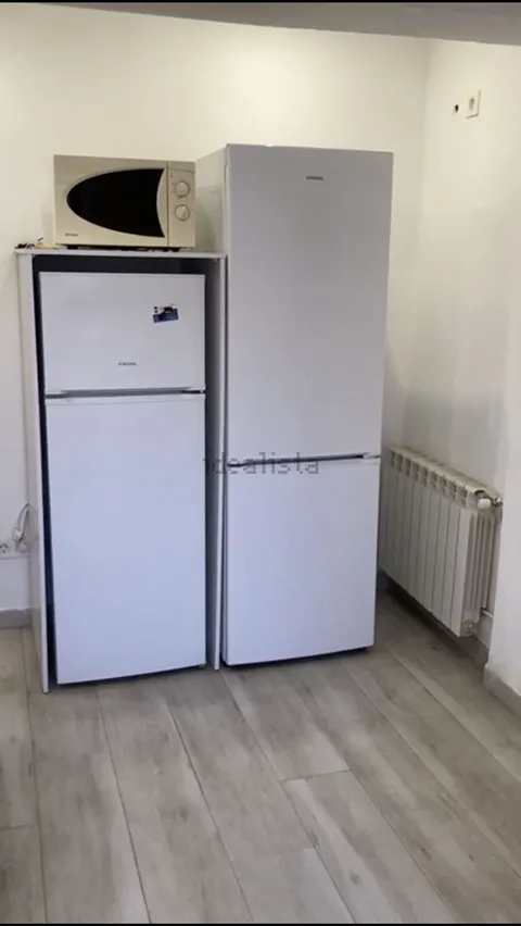 Chambre à louer, Valladolid