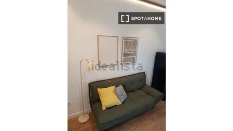 Pis de 30 m² a València