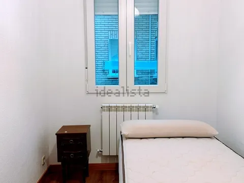 Pis de 79 m² a Madrid