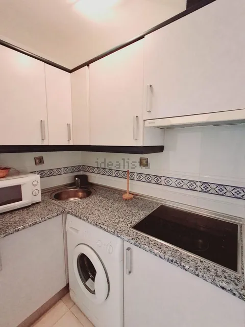 Pis de 40 m² a Vícar