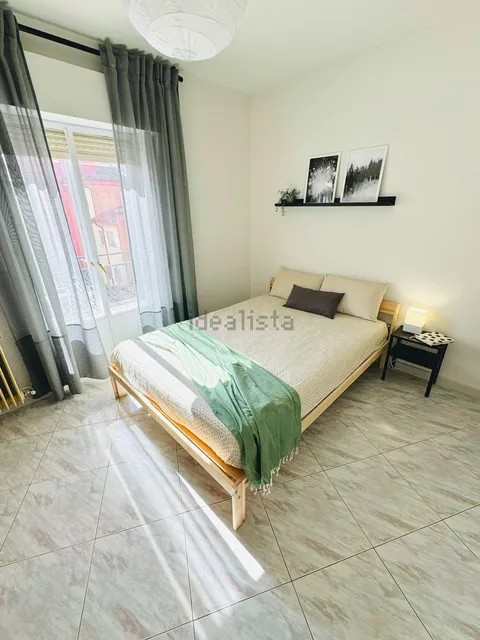 Habitació de lloguer, Àvila