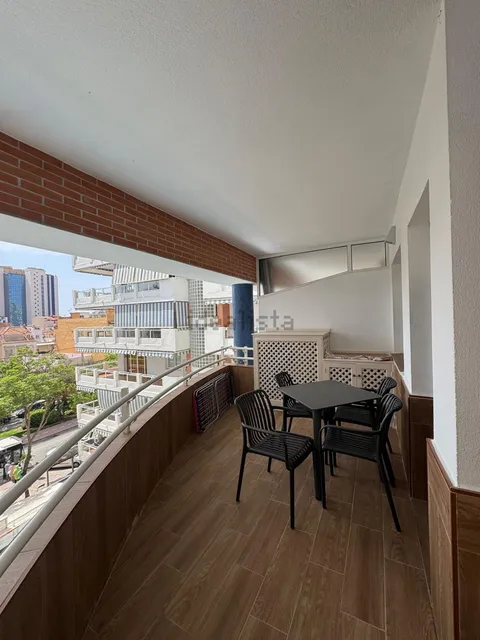 Apartamento 85 m² em Fuengirola