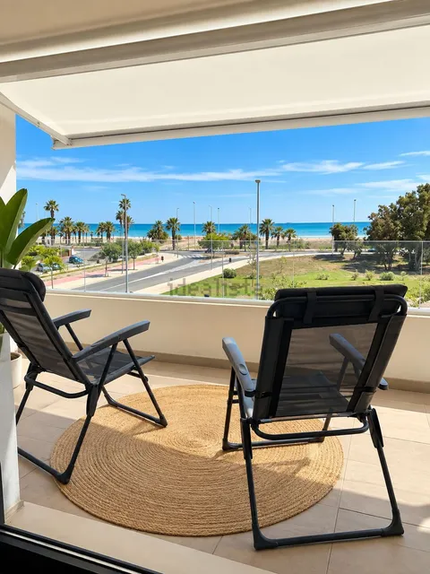 Piso de 142 m² en Castellón de la Plana