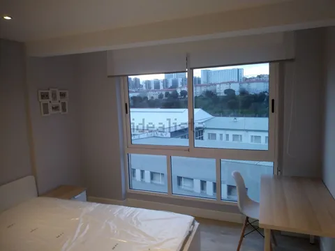 Habitació de lloguer, Santander