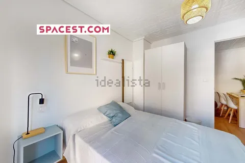 Room for rent, Elx / Elche