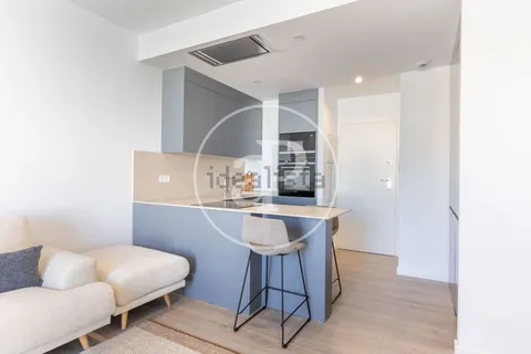 Pis de 65 m² a València