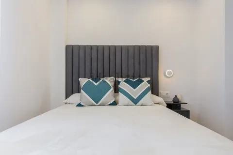Zimmer zur Miete, Cartagena