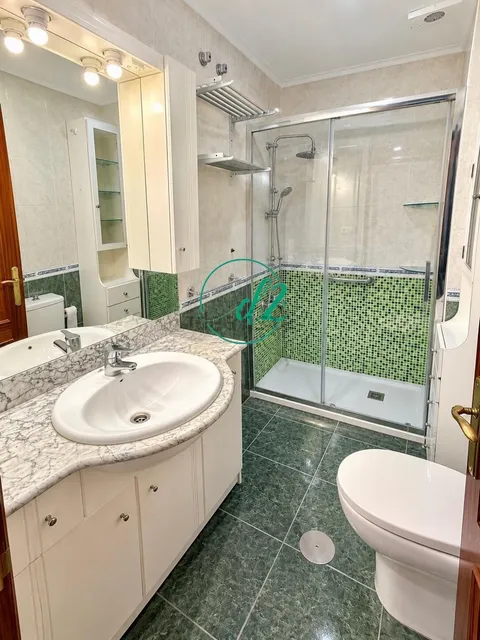Квартира 54 м² в Оренсе