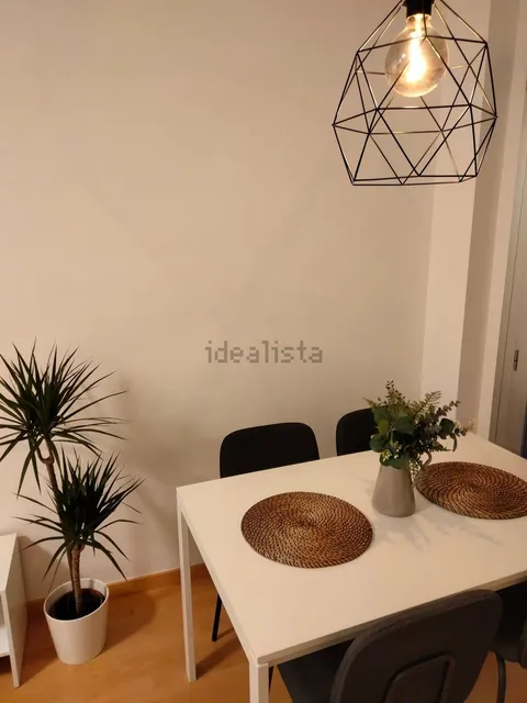 Pis de 54 m² a Cadrete (3/8)