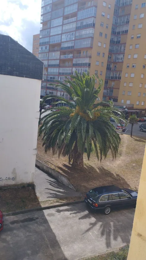 Piso de 70 m² en Foz