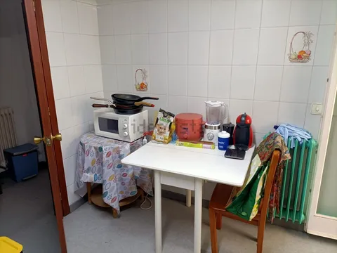 Habitació de lloguer, Girona