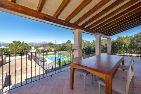 Moradia 378 m² em Sineu