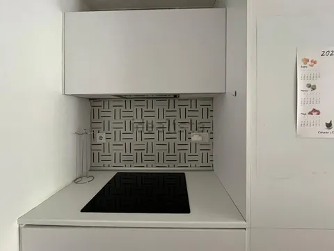 Pis de 85 m² a Madrid