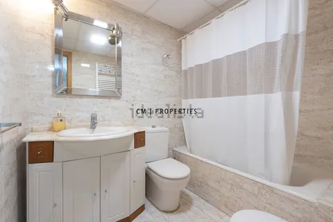 Appartement 81 m² à Valence