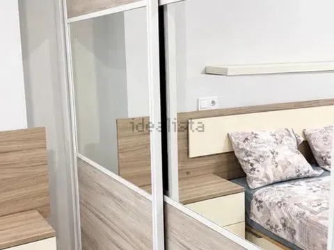 Pis de 45 m² a Màlaga
