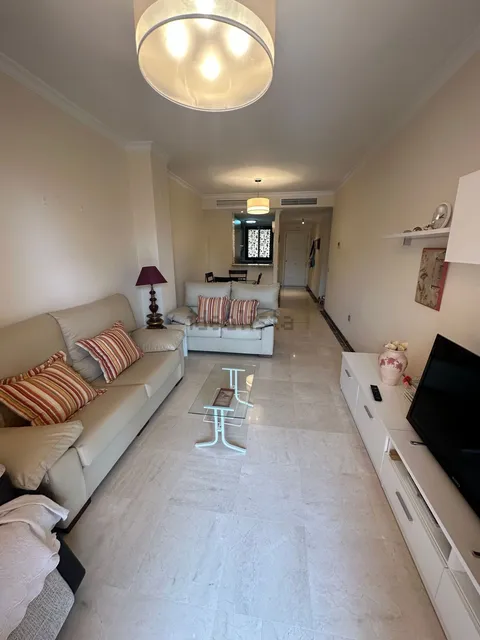 Pis de 80 m² a Mijas