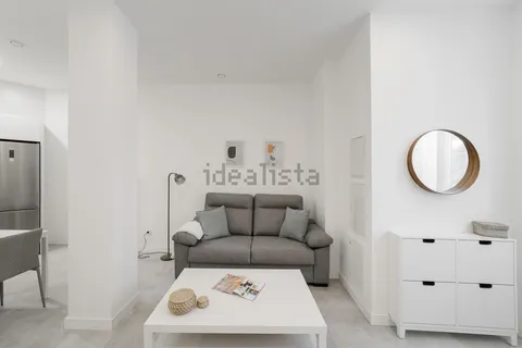 Piso de 73 m² en Pamplona
