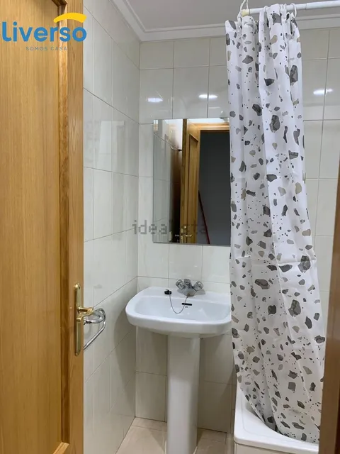 Habitación en alquiler, Burgos