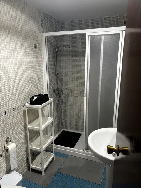 Habitació de lloguer, Almeria