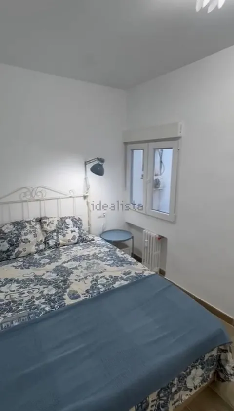 Pis de 90 m² a Madrid