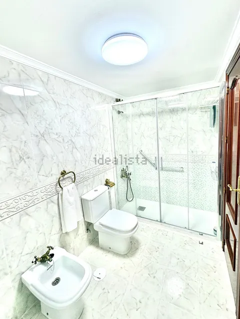 Flat 95 m² in Málaga