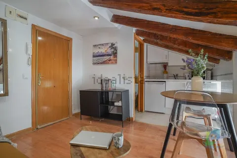 Wohnung 30 m² in Madrid