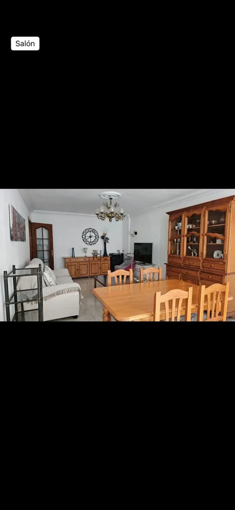Zimmer zur Miete, Málaga