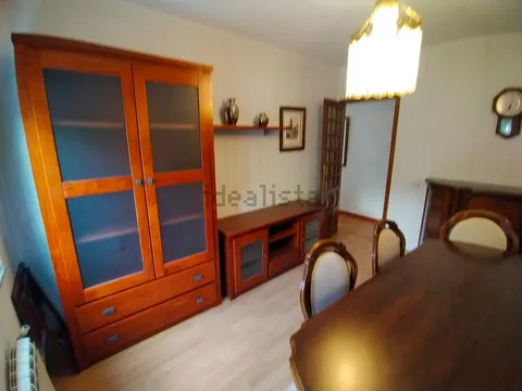 Pis de 96 m² a Santiago de Compostel·la