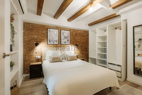 Pis de 85 m² a Barcelona
