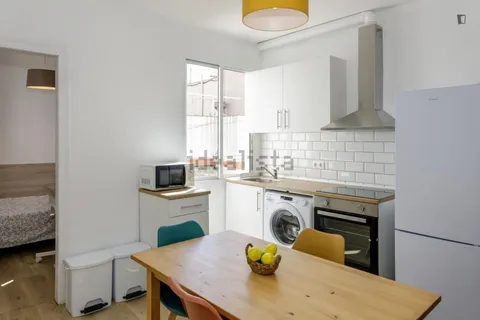 Chambre à louer, l'Hospitalet de Llobregat