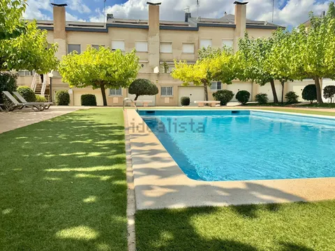 House 213 m² in Martorell