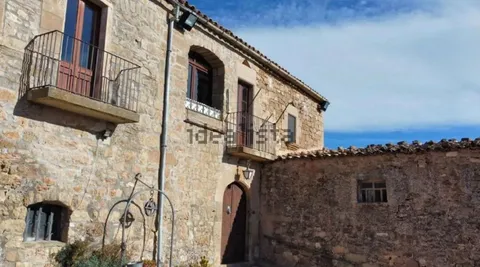 Casa de 450 m² a Sant Pere Sallavinera