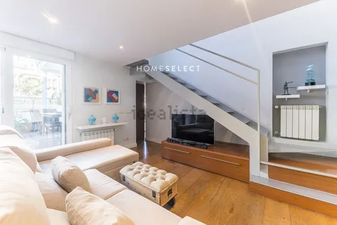 Pis de 180 m² a Madrid