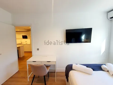 Pis de 58 m² a Madrid