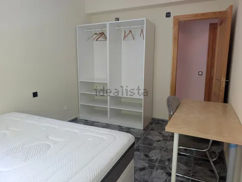 Habitació de lloguer, Talavera de la Reina
