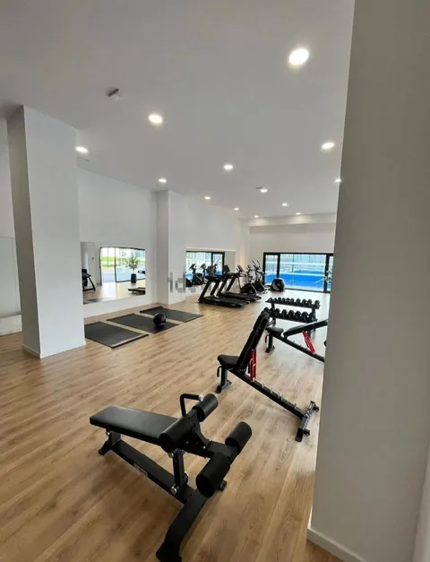 Wohnung 85 m² in Dos Hermanas