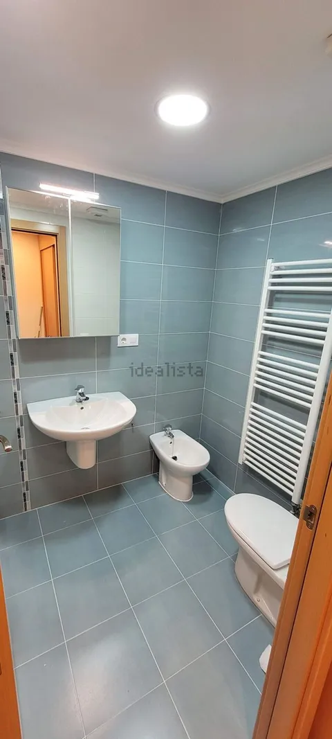 Квартира 65 м² у Lardero