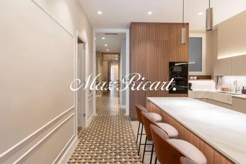 Appartamento 166 m² a Barcelona