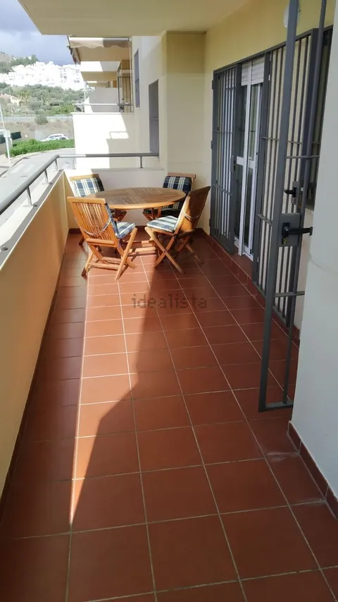 Pis de 70 m² a Torrox
