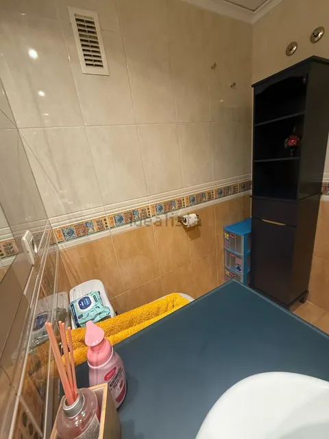 Zimmer zur Miete, Valencia