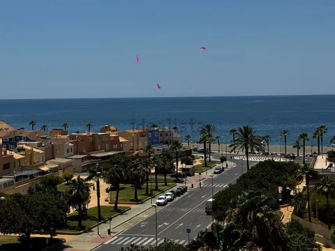 Pis de 165 m² a Almeria