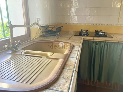 Wohnung 140 m² in Cómpeta