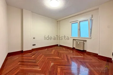 Pis de 117 m² a Madrid