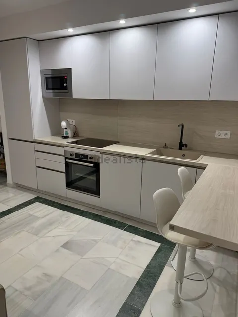 Appartamento 105 m² a Marbella
